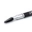 Kiss Карандаш для бровей с точилкой Dark Brown wooden pencil RBWP02 RBWP02