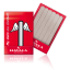 Mavala Мини-пилка BLESSED MINI EMERY BOARDS MATCHBOOK 6 шт 9070646 9070646