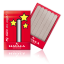Mavala Мини-пилка MAGIC MINI EMERY BOARDS MATCHBOOK 6 шт 9070645 9070645