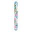 Solomeya Пилка для ногтей Flower dragon 180/220 / Flower dragon Nail File, 1 шт. 