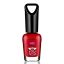 Kiss Лак для ногтей Спелая Вишня 8мл/HD Mini Nail Polish MNP12