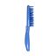 Solomeya Расческа для волос вентилируемая, Синяя / Vented Hair Brush , Blue 1 шт в упаковке 