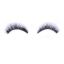Kiss Looks so Natural Накладные ресницы Eyelashes Pretty KFL03C