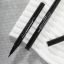 Selfie Star Водостойкая подводка-фломастер для глаз Коричневая  /  Waterproof Rotating Eyeliner Brown X03, 0,6 гр 