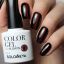 Гель-лак Solomeya Cat Eye Gel Sensual Red/Чувственный красный 57 57