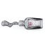 Kiss Лак для ногтей Фруктовые Брызги 8мл/HD Mini Nail Polish MNP35