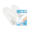 Solomeya Косметические носочки 100% хлопок (1 пара в кор.)/100% Cotton Socks for cosmetic use
