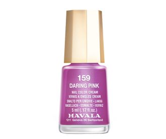 Mavala Лак для ногтей Розовая фуксия Daring Pink 9091159