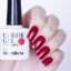 Гель-лак Solomeya Color Gel Ruby/Рубиновый 21 21