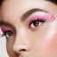 Selfie Star Накладные пучки Foxy Lashes, черные, длина короткая/очень короткая (57 foxy-пучков)