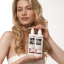 Solomeya Coconut Oil Colour Protection Shampoo / Шампунь для окрашенных волос с Кокосовым маслом,  250 ml HODM3838