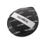 Solomeya Спонж для макияжа каплевидный, Черный, 1 шт./Solomeya Rubycell Makeup Sponge, Black, 1 pcs. 