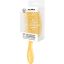 Solomeya Wet Detangler Brush Rectangular Mango / Расческа для сухих и влажных волос с ароматом манго MZ005