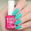 Solomeya Однофазный гель-лак Тиффани 27 / One Step Gel Tiffany 27