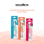Solomeya Масло-сыворотка для кутикулы с Персиковой косточкой  в карандаше/Oil Serum for  the cuticle Peach pit in pencil, 2 мл