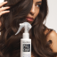 Solomeya Argan Oil Thermal protector&conditioning spray ALL in ONE/Восстанавливающий спрей-термозащита для волос с Аргановым маслом, 160 ml HODM4093