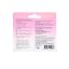 Selfie Star Накладные пучки Trio Lashes, длина короткая / Trio Lashes, short length SSTLS01, 30 шт 
