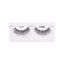 Kiss Магнитные ресницы нового поколения Charm  / Magnetic Eyeliner Lash, 1 пара KMEL01