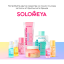 Solomeya Shower shake Papaya&Peach mini / Гель-шейк для душа Папайя и Персик мини, 60 мл SS003-MINI SS003-MINI