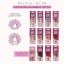 Selfie Star Набор накладных ногтей без клея Розовый стиль, короткая длина  /  Nails kit without glue Bossy Pink, short length  SSNK2119, 24 шт PDV2119
