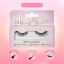 Selfie Star Накладные ресницы Eyelashes Wispy Angelic, SS117