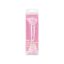 Selfie Star Двусторонняя кисть для румян и пудры №100/ Blush & Powder Duo Brush, 1 шт 