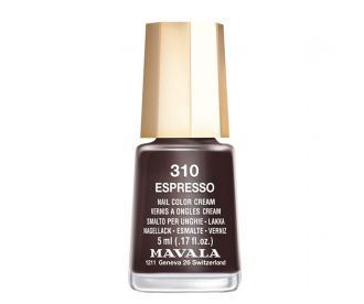 Mavala Лак для ногтей Эспрессо/Espresso 9091310