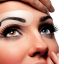 Kiss Набор для моделирования бровей Beautiful  Brow Kit KPLK02C