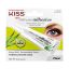 Kiss Клей с алое для накладных ресниц, Прозрачный Strip Lash Adhesive KPLGL05