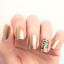 Mavala Лак для ногтей Розовое золото/Pink Gold 9091351