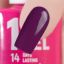 Solomeya Однофазный гель-лак Страсть 20 /One Step Gel Passion 20