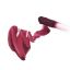 Kiss Матовый лак для губ Rosy Matte Lip Lacquer RML10