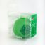Solomeya Спонж Брокколи для создания веснушек, Зеленый, 1 шт./Solomeya Broccoli Freckle Sponge, Green, 1 pcs. 