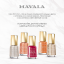Mavala Лак для ногтей Тон 973 Pretty Silver 5 мл 9090973