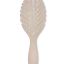 Solomeya Расческа для волос Bio массажная / Scalp massage bio hair brush, 1 шт