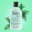 Treaclemoon Гель для душа Свежая мята Fresh Mint Tingle bath & shower gel, 500ml TMMT001