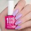 Solomeya Однофазный гель-лак Лаванда 29 / One Step Gel Lavender 29