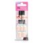 Kiss Broadway Твердый лак Импресс Маникюр "Шампань", длина короткая Impress Manicure BIPD040