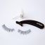 Kiss Haute Couture Накладные ресницы Single Lashes Jazzy KHL08GT