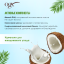 OGX Питательный шампунь с кокосовым молоком / Nourishing Coconut Milk Shampoo 385 мл 97005 97005