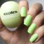 Гель-лак Solomeya Color Gel Pistachio/Фисташка 28