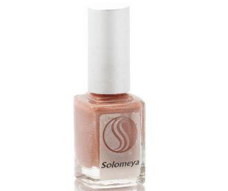 Solomeya Лак для ногтей Тон 062 Урса/Ursa 12 ml
