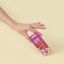 Selfie Star Набор накладных ногтей без клея Классический красный, короткая длина  /  Nails kit without glue Real Red, short length  SSNK4360, 24 шт PDV4360