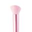 Selfie Star Двусторонняя кисть для румян и пудры №100/ Blush & Powder Duo Brush, 1 шт 