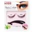 Kiss Haute Couture Накладные ресницы Single Lashes Chic KHL06GT KHL06GT