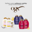 OGX Шампунь против ломкости волос с кератиновым маслом / Anti-Breakage Keratin Oil Shampoo 385Ml 97751
