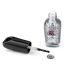 Kiss Лак для ногтей Фруктовые Брызги 8мл/HD Mini Nail Polish MNP35