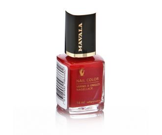 Mavala Лак для ногтей профессиональный Сочный фрукт /Juicy 98064 9098064