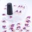 Kiss Broadway Твердый лак Импресс Маникюр "Мадам Баттерфляй", длина средняя Impress Manicure BIPDM230