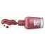 Kiss Лак для ногтей Медовый Инжир 8мл/HD Mini Nail Polish MNP24